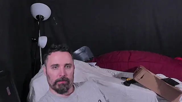 Metalstud online show from 05.01.26
