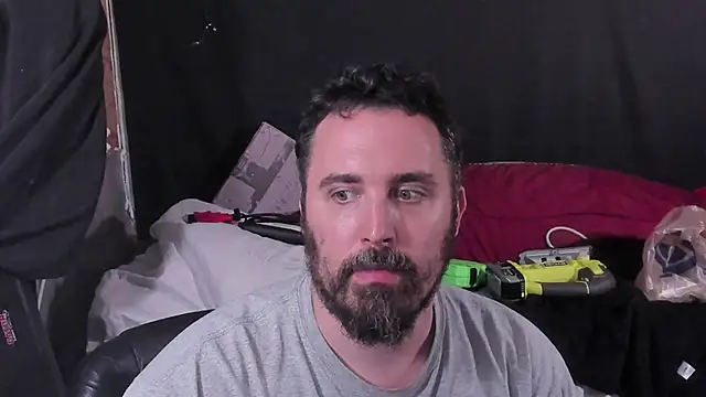Metalstud online show from 05.27.26