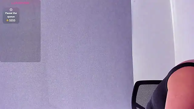 Snapshot of MarcellaGriffin chatting on 02.06.25 MarcellaGriffin online show from 02.06.25