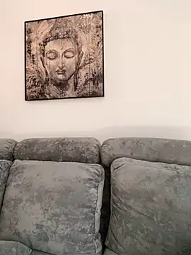 Snapshot of MarcellaGriffin chatting on 02.18.25 MarcellaGriffin online show from 02.18.25