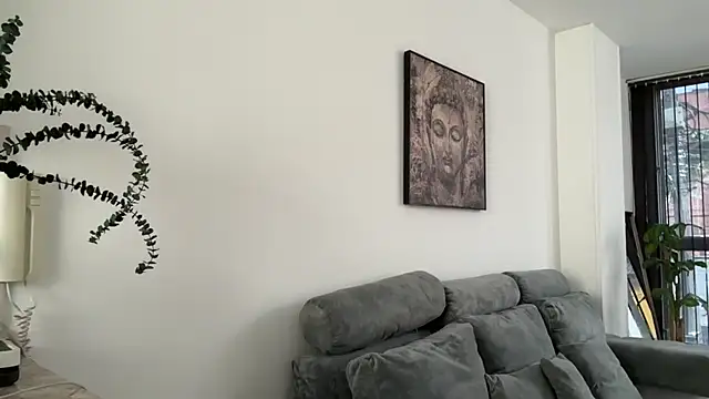 Snapshot of MarcellaGriffin chatting on 03.12.25 MarcellaGriffin online show from 03.12.25