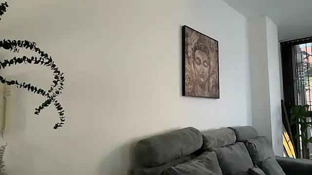 Snapshot of MarcellaGriffin chatting on 03.12.25 MarcellaGriffin online show from 03.12.25