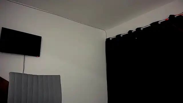 Snapshot of MarcellaGriffin chatting on 11.06.25 MarcellaGriffin online show from 11.06.25