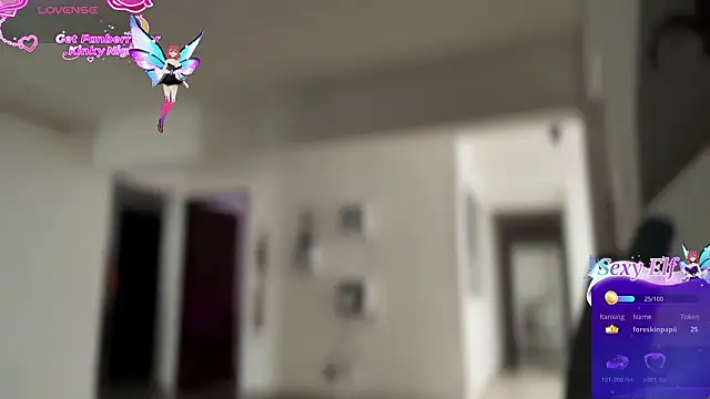 MarcellaGriffin online show from 03.16.26