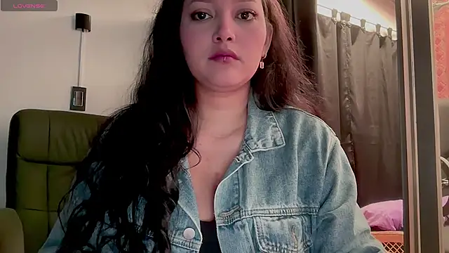 MarcellaGriffin online show from 06.08.26