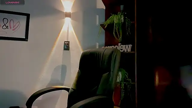 MarcellaGriffin online show from 06.11.26