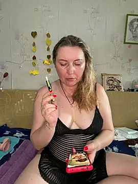 Katti Kissa online show from 07.21.26