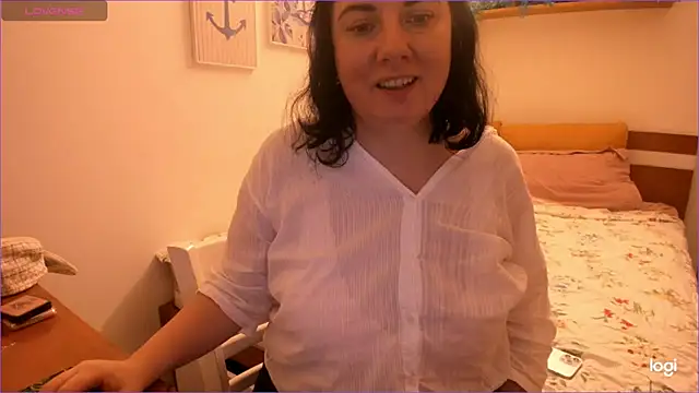alisiaparril online show from 06.11.26