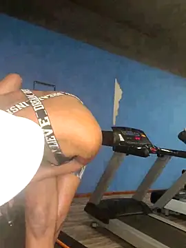 Snapshot of BlueberryDiamond chatting on 03.16.25 BlueberryDiamond online show from 03.16.25