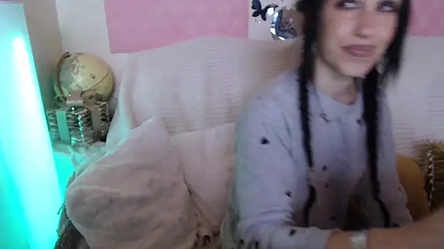 -carla- online show from 06.11.26