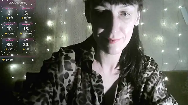 MarieODahliaS online show from 11.12.25