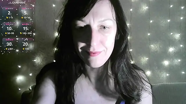 MarieODahliaS online show from 12.15.25