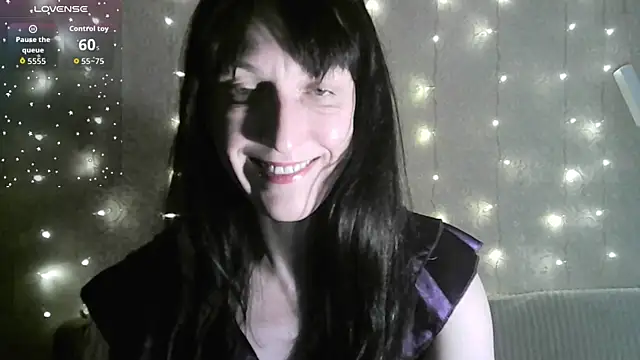 MarieODahliaS online show from 12.19.25