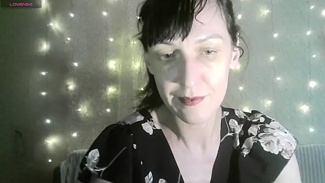 MarieODahliaS online show from 01.16.26