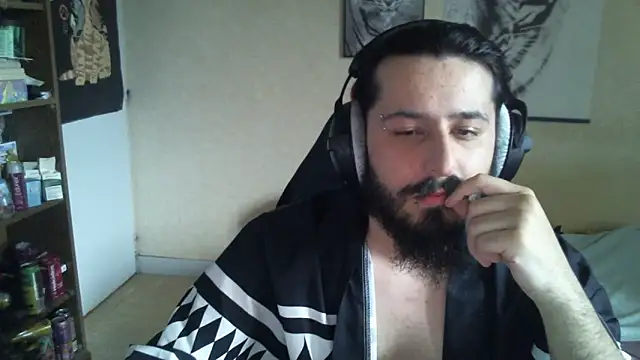 kevinmillas online show from 03.05.26