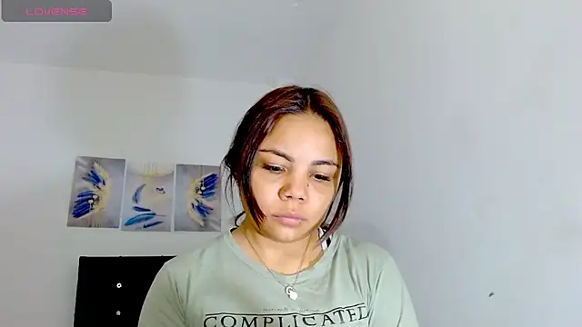 Kylie loveee online show from 10.30.25