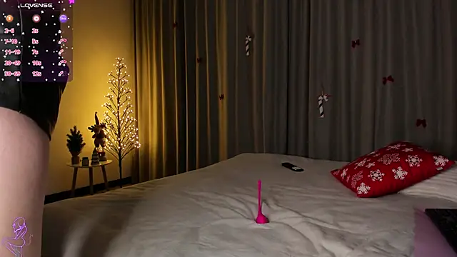 Snapshot of _sweet_baby_ chatting on 01.13.25 sweet baby online show from 01.13.25