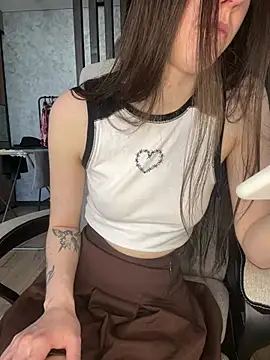 Snapshot of _sweet_baby_ chatting on 02.18.25 sweet baby online show from 02.18.25