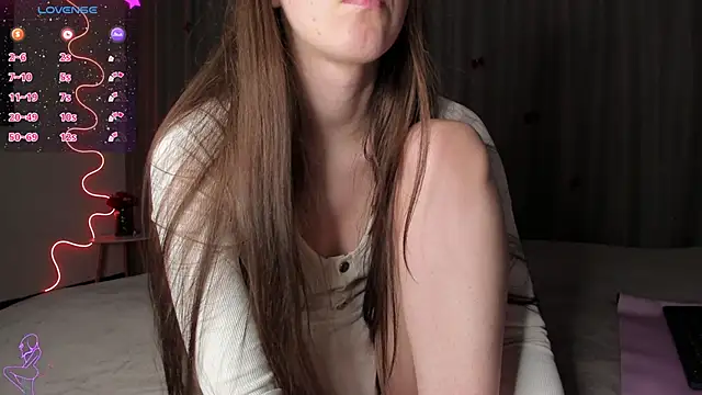 Snapshot of _sweet_baby_ chatting on 03.11.25 sweet baby online show from 03.11.25