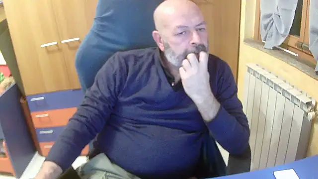 Tango128 online show from 11.14.25