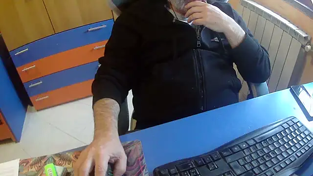 Tango128 online show from 04.22.26