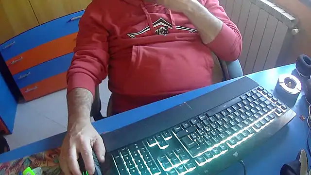 Tango128 online show from 04.29.26