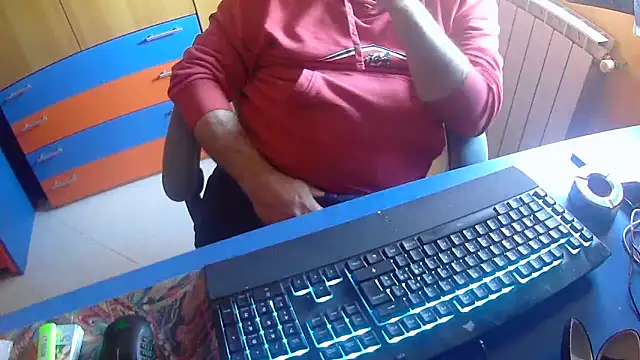 Tango128 online show from 05.09.26