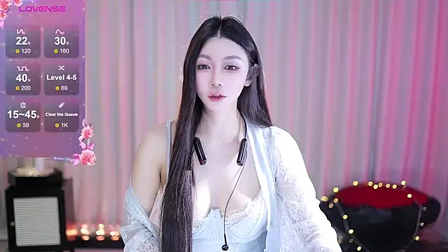 Angel-Bei-bei online show from 03.09.26