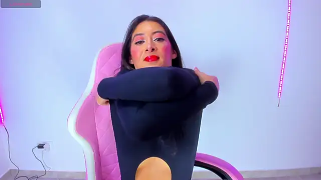 MeganWhite3 online show from 03.04.25