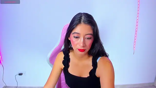 MeganWhite3 online show from 03.06.25