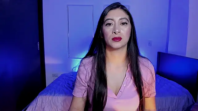 MeganWhite3 online show from 04.26.26