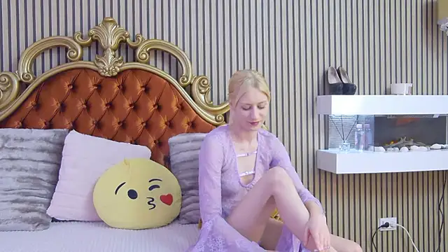 SiennaShapiro online show from 01.17.26