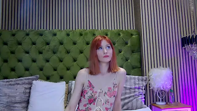 SiennaShapiro online show from 07.28.26