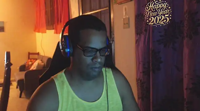 thesugar32 online show from 12.31.24