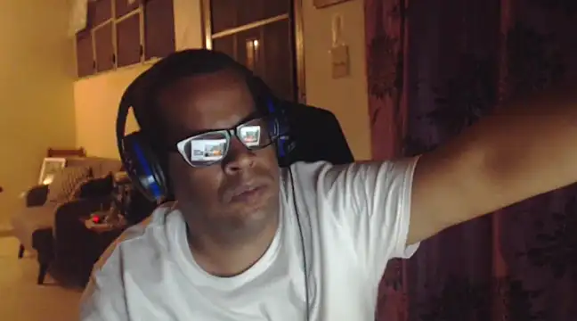 thesugar32 online show from 03.08.25