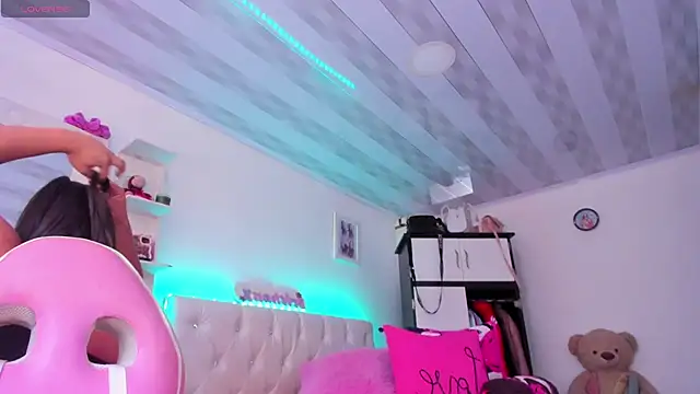 briitany hot online show from 01.10.25