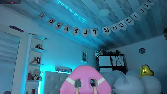 briitany hot online show from 02.10.25