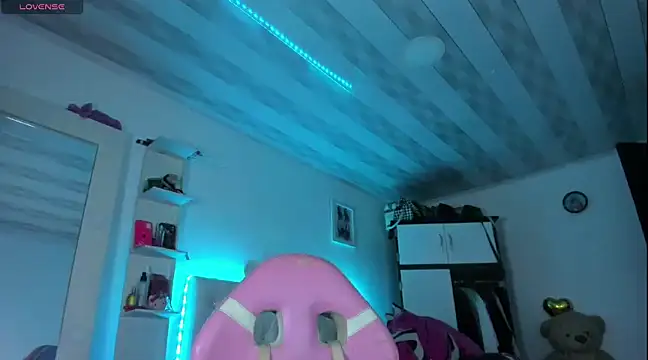 briitany hot online show from 03.09.25