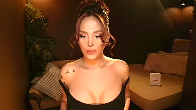 Snapshot of PrettyWomanxxx chatting on 02.27.26 PrettyWomanxxx online show from 02.27.26