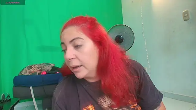 abigail curvy online show from 09.26.25