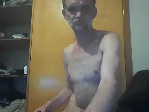 TooFknHorny1 online show from 12.05.24