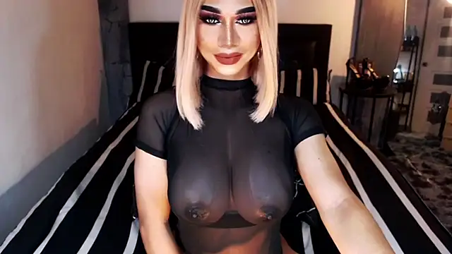 MassiveCockxMistress online show from 10.26.25