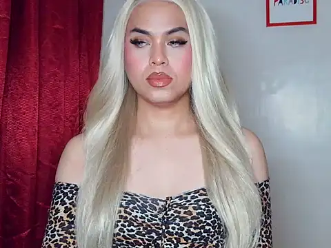 MistressLuna1 online show from 11.16.25