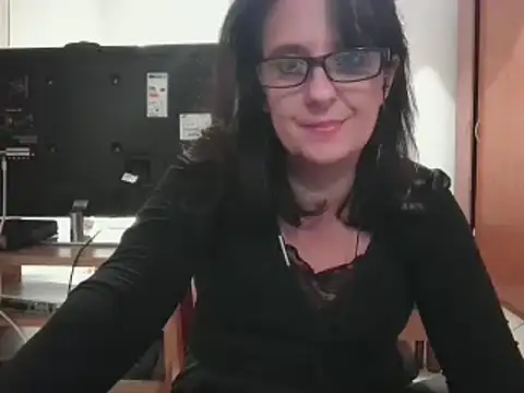 ClaudyGeryn online show from 12.13.24