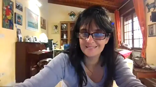 ClaudyGeryn online show from 02.19.26