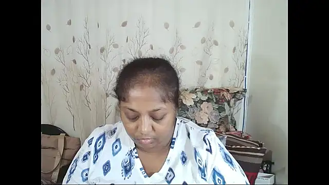 Snapshot of Indiantasha chatting on 06.03.26 Indiantasha online show from 06.03.26
