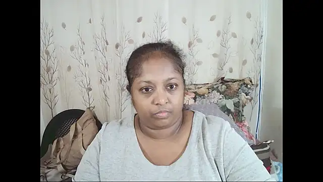Snapshot of Indiantasha chatting on 07.01.26 Indiantasha online show from 07.01.26
