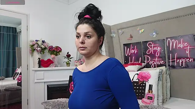LexyRene online show from 04.27.26