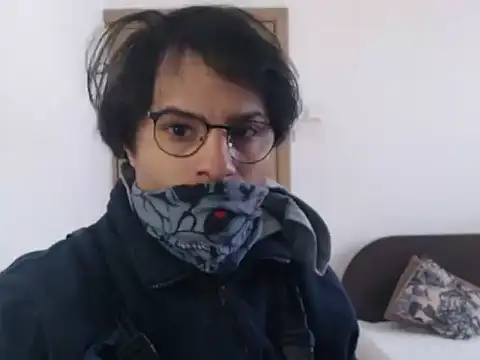 wildpussycat23 online show from 02.11.26