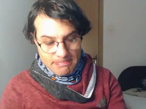 wildpussycat23 online show from 02.15.26